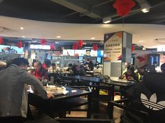 大堂-长申国际美食广场