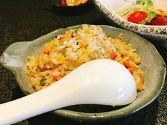 -大桥日本料理·日式放题·铁板定食(科兴科学园店)