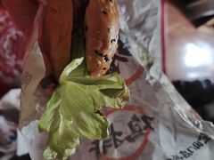 -华莱士·全鸡汉堡(五号路店)