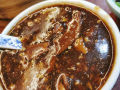 -都一处烧麦馆(前门店)