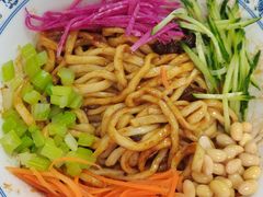 -清真·鸦儿李记·小馆(后海店)