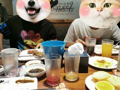 -汉巴味德(大悦城店)