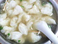 -荣巷小馄饨(荣巷店)