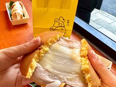 -辛一·铜锣烧(鸿寿坊店)