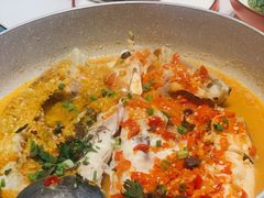 剁椒鱼头-老湘亲·品鉴湘菜(蔡塘爱琴海店)