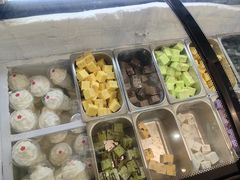 -白色日记·手作酸奶(麦凯乐店)