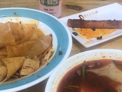 -马三洋芋片(兰州总店)