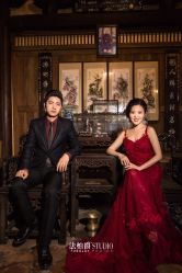 -太古映画婚纱摄影(天河店)