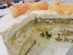 -积慕Cake(解放大道店)