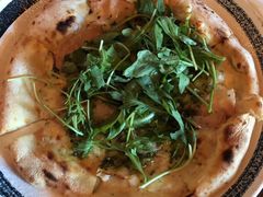 -PIZZA BIANCA(民园店)