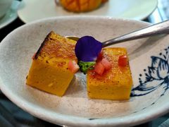 -箱美术馆私房菜(水晶郦城店)