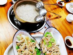 -八仔大富楼·河鲜(西江店)