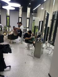 -DK SALON连锁专业烫染接发店
