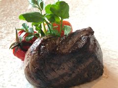 -莫尔顿扒房 MORTON'S GRILLE(igc天汇广场店)