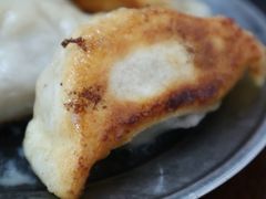 -黄阿姨锅贴大王(万航渡路店)