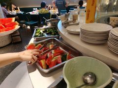 -三人行骨头王火锅(长寿店)