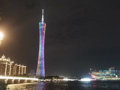 -广州塔