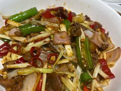 -寻裕记·现炒浇头面(人民广场店)