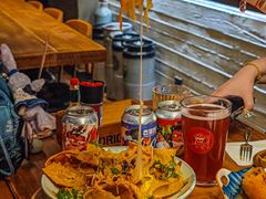 -Devils’ Brewery小恶魔精酿啤酒(武汉天地店)