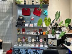 -Dogi&kiki Coffee(中心商务大厦店)