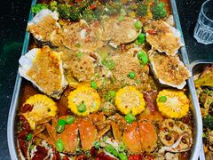 -冰城小镇音乐串吧·聚会餐厅(百子湾店)