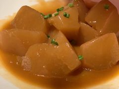 -小河盐帮·私家菜·烤鸭(三元桥·霄云路店)