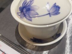 -川香鼎盛·川府家宴商务宴请(市桥富华总店)
