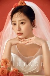 -黑马婚纱摄影