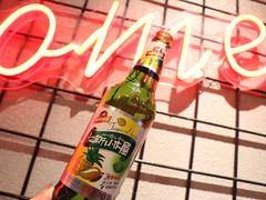 -阿记烧烤(大兴新区店)