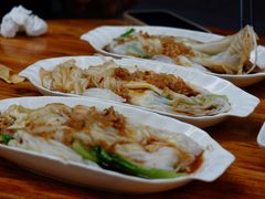 -三身人金新肠粉(丹霞店)