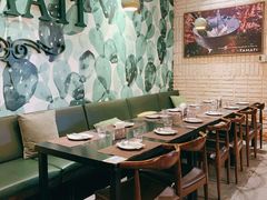 -TAMATI(巴黎贝甜韩式西餐厅店)