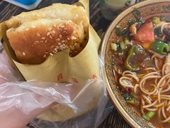 -尧钧财鱼面(育才路店)