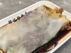 鲜虾牛肉肠-银记肠粉店(北京路店)