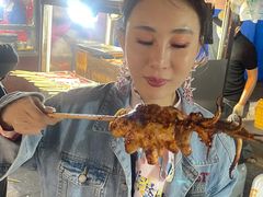 -西司夜市