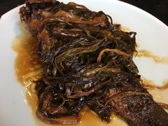 -小城故事·地道宁波味(月湖盛园店)