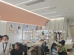 -海马体照相馆(徐州苏宁广场店)