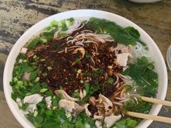 -龙树园麻辣米线