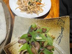 -滇香肴·云南菜蒸汽石锅鱼(云南北路店)