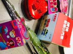 -海底捞火锅(杭州萧山宝龙广场店)