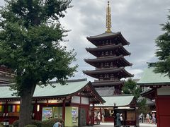 -浅草寺