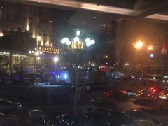 -东方红海鲜百汇(国际大厦店)