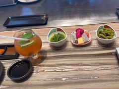 -赤坂亭·M9和牛烧肉·铁板烧·日料398放题(长泰广场店)