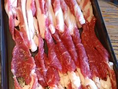 -京涮铜锅涮肉(华贸店)