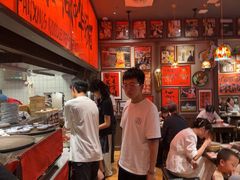-王繁星面馆(西安熙地港店)
