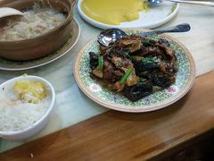 -砂锅居(西四店)