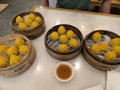 -老盛兴汤包馆(安波店)