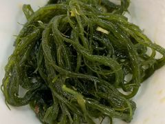 凉拌海草-宏记汕头白粥店(江怡店)