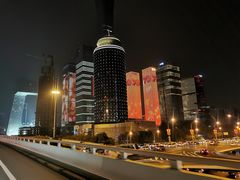 -中央广播电视总台(光华路办公区)