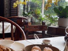 -味可道美食坊(福基路店)