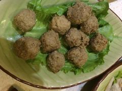 一叶一世界藏茶素食火锅-一叶一世界•素食餐厅(环球中心店)